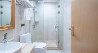 Vienna 3 Best Xiaoshan Qianjiang Century City - 3