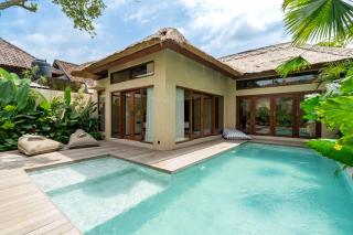 Casa Sekar, a Private Sanctuary Nestled in Nyanyi - 0