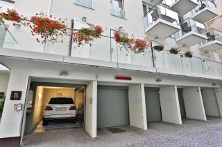 James Hotel & Apartments - Praga - 4