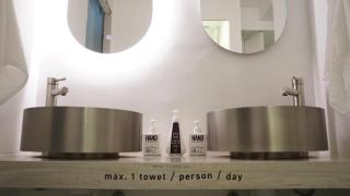 SLEEEP HKG Causeway Bay - 4