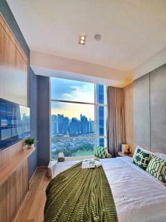 Solana By SanLiving - 2BR - Direct Access Mall Kota Kasablanka - 3