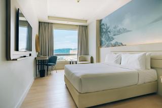 Cititel Express Kota Kinabalu - 8