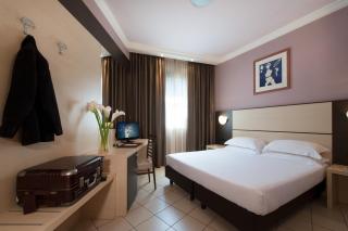 CDH Hotel La Spezia - La Spezia - 1