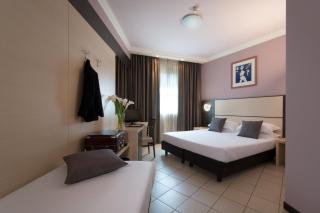 CDH Hotel La Spezia - La Spezia - 0