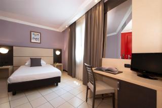 CDH Hotel La Spezia - La Spezia - 7