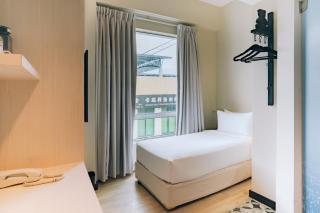 Cititel Express Kota Kinabalu - 9