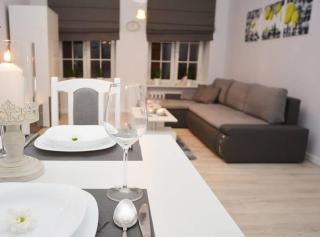 Apartament Pod Kopernikiem - Toruń - 4