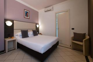 CDH Hotel La Spezia - La Spezia - 6