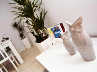 Apartament Pod Kopernikiem - Toruń - 3
