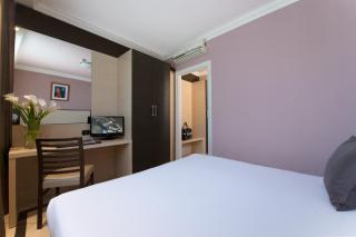 CDH Hotel La Spezia - La Spezia - 5