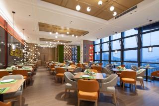 湖州德清莫干山希尔顿欢朋酒店 - 2