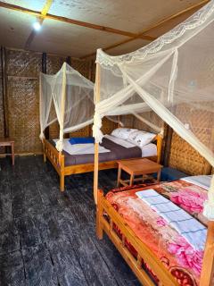 Goodlife Eco Lodge - Lake Bunyonyi - 2