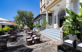 Hotel Monte Carlo - Funchal - 4