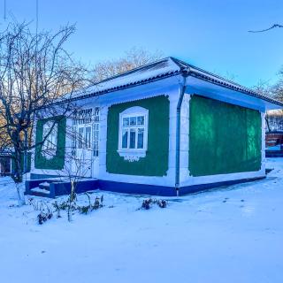 Agropensiunea Nord Rural - 4