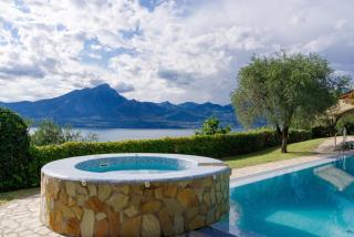 Villa Elysium - Torri del Benaco - 7