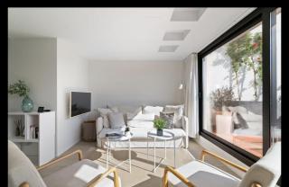 Athens Rooftop Terrace Suite - 1