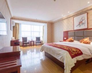 GreenTree Inn Express Laizhou Bus Station Wenhua Xi Street - 3