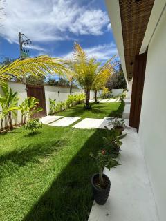 Vila Maremangue Guest House Pousada - 4