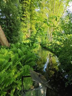Ferienwohnungen im Försterhof - 7