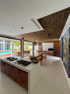 Vila Maremangue Guest House Pousada - 9