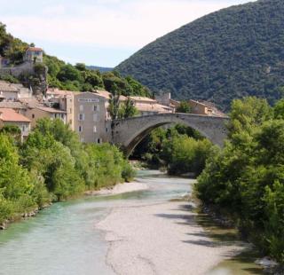 Maison des Clos - Nyons - 5