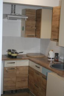 Apartament U Sternika - Misdroy - 3
