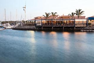 Marina Hotel - 0