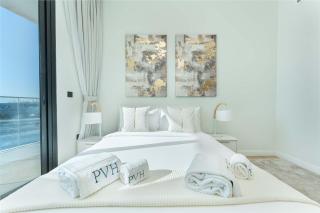 PVH - Modern 1BR Near Metro - Alexis Tower - 9