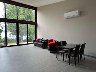 Lakefront Englewood Villas Private BBQ and Lakeview - 2