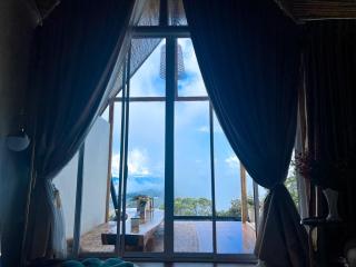 Pool villa Doi Chang by Triple A Coffee - 4