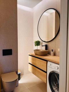 Darłowo Seaside Apartment by BookingHost - 2