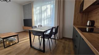 Apartamenty Leśna Przystań - 5