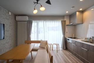 Niseko Town Retreat ONYX - 3