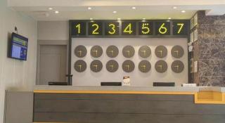 7 Days Inn Yining Xintiandi - 5