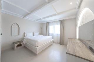 Mabaat-Jasmine Greek Villa 4BR- 583 Villa 17 - 1