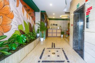 Olive Zip Rest House Road by Embassy Group - 7