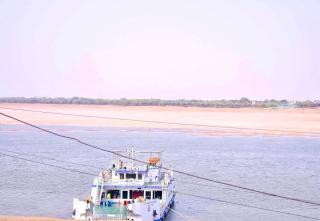 The Boho Kashi - 1