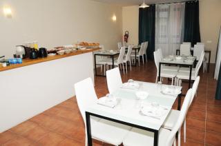 Hotel Morez - Morez - 7