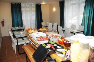 Hotel Morez - Morez - 1