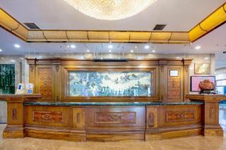 Datong Tiangui International Hotel - 1