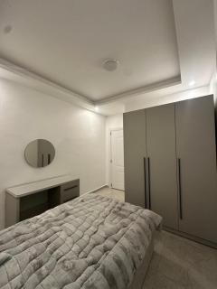 Furnished Apartment - 1