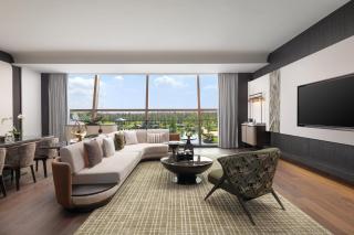 启东华邑酒店 - 8