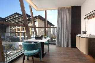 启东华邑酒店 - 5