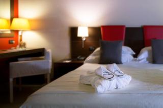 Hotel Parma & Congressi - Parma - 5