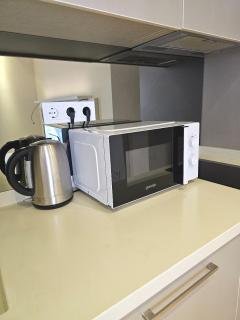 AP-915 Apartments 5 min from the sea - 4