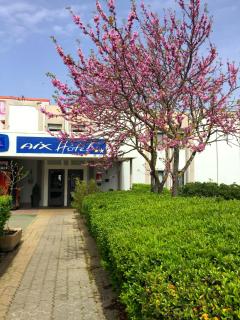Aix Hotel - Aix-en-Provence - 9