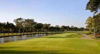 Pinehurst Golf Club and Hotel - 5