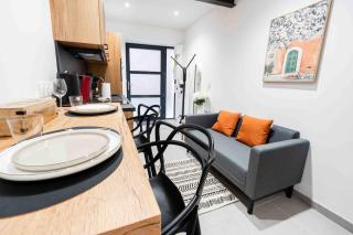 Duplex clim - 2 personnes - 5 minutes Carcassonne - 5