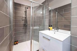 Duplex clim - 2 personnes - 5 minutes Carcassonne - 4