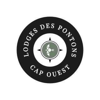 Lodges des Pontons - Cap Ouest - vue mer - 8